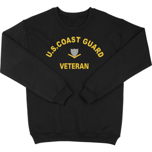 uscg petty officer 3rd class