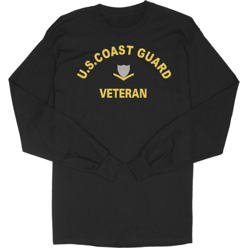 uscg petty officer 3rd class