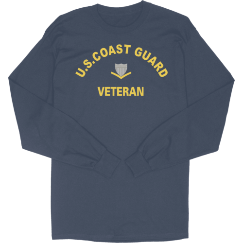 uscg petty officer 3rd class